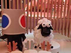 -水桶王国主题餐厅·聚会·生日派对·亲子活动·家庭套餐(亚龙湾希尔顿店)