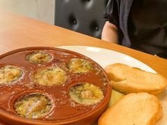 -萨莉亚意式餐厅(深圳北站店)