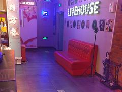 -唱吧麦颂KTV(马驹桥店)