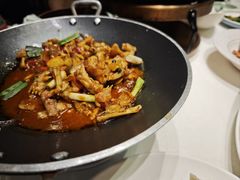 -上地宴·中关村的会客厅(清河高铁站店)