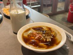 -生活如沸·顺德水牛奶火锅(大学路店)