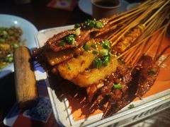 -全牛匠·乐山跷脚牛肉(西单华威约饭街店)