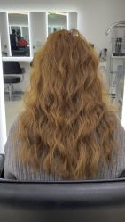 -HaLo hair studio