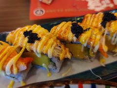 -仙隐小鹿中華の日料(荣民龙首广场店)