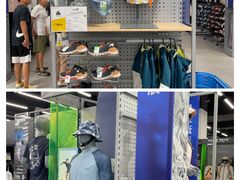 -迪卡侬(南二环店)