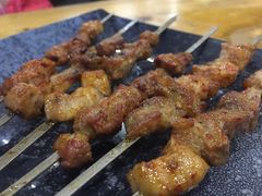 -老东镇啤酒屋海鲜加工·蒸汽海鲜·海鲜烧烤(台东店)