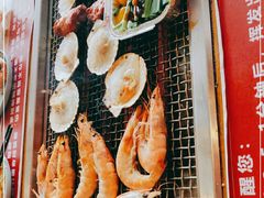 -蚝英雄鲜蚝自助专门店(长楹天街直营店)