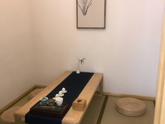 -听雨小筑茶舍(观音桥·龙湖新壹街店)