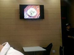 -金记 酿皮·煲烧饭(万博店)