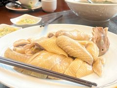 -启香鸡私房菜(湖景店)