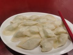 -喜家德虾仁水饺(长泰广场店)