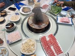 -福寿斋·老北京铜锅涮肉·烤鸭(顺义总店)