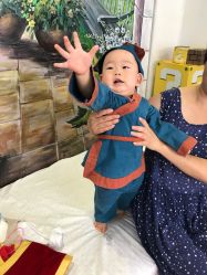 -倾城宝贝儿童摄影(广州天河店)