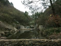 -木兰云雾山