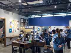 -海马体照相馆(天津世纪都会店)