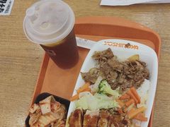 -吉野家(深圳水贝分店)