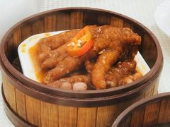 -香港富临皇宫(五月花商业广场店)
