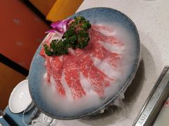 -五星桥原切肥牛火锅(怀德桥店)