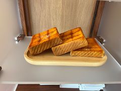 -银座仁志川·生吐司专门店(香港广场店)
