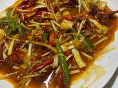 -拾捌川·自贡爆炒(新街口店)