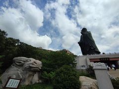 -青岛崂山太清宫