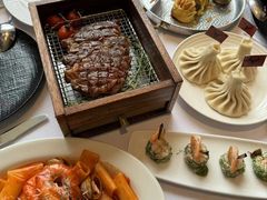 -黑宝石西餐厅(汇励99城市公园店)