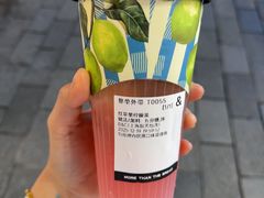 -B&C黄油与面包·法式古堡面包坊(新天地店)