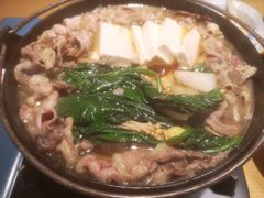 -富山日式料理(宽厚里店)