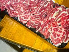 -潮味四季潮汕牛肉火锅(来凤街店)