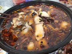 -小四川餐厅(一分店)