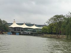 -南通濠河风景名胜区