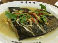 -百年银屏蚝烙·潮汕菜·非遗(乐山店)