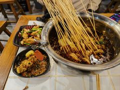金牌鸡翅-一岚一山(角门总店)