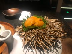 -花隐日式怀石料理(万象城购物中心店)