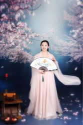 点击看大图 -美云庭古装·格格服汉服·京城旅拍(北京店)