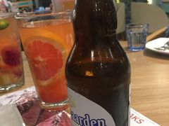 福佳白啤酒-必胜客(金元宝店)