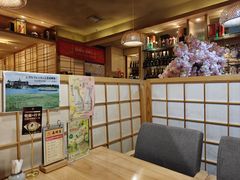 -长崎屋·日本料理·刺身·烧鸟(天河北路店)