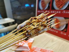 -蔡大胖炸洋芋(神仙树缤纷店)
