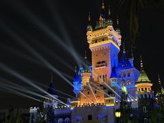 -青岛方特梦幻王国