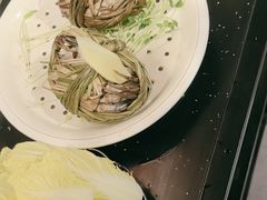-渔夫蒸鲜(世奥湾店)