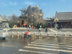 -大槐树寻根祭祖园