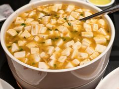 手工蟹粉旺豆腐-红厨巷·淮扬菜(熙南里店)