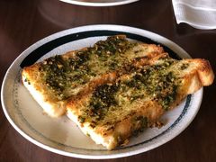 -PIZZA BIANCA(万象城店)