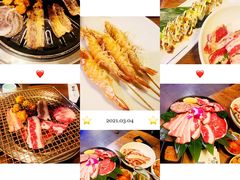 -九田家黑牛烤肉料理(三墩店)