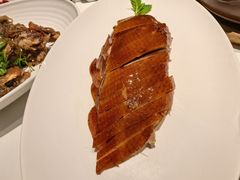 -四季民福烤鸭店(故宫店)