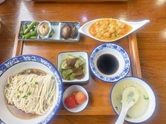 秃黄油-孙盛兴奥灶面馆·蟹黄面·三虾面(山塘街总店)