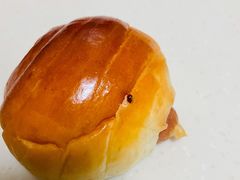 -好利来(马家堡店)