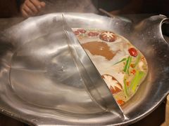 -湊湊火锅·茶憩(合生汇购物中心店)