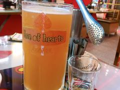 -红桃妖烧烤·啤酒