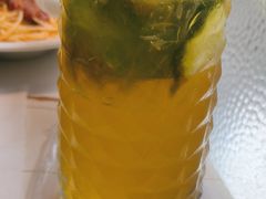 -牛扒先生·厚切雪花牛扒西餐厅(北京路禺山路店)